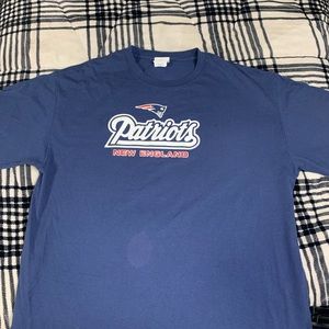 Patriots T-Shirt